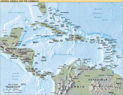 Central america