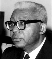 François Duvalier | Haiti | Fandom powered by Wikia