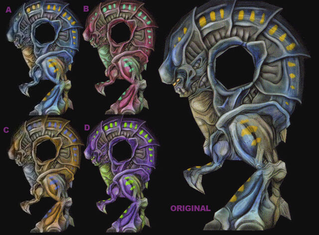 File:Gargantua versions.jpg