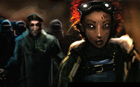 Alyx and conscripts full