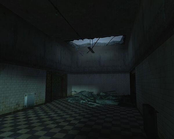 File:Antlion guard empty corridor.jpg