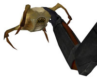 Brickbat Headcrab
