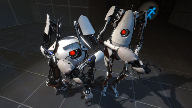 File:Portal co-op robots red eyes.jpg