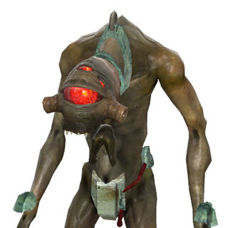 half life 2 vortigaunt peatix