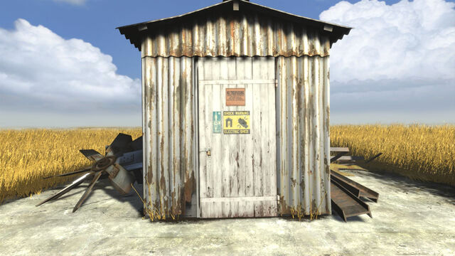 File:Aperture Science Exit.jpg