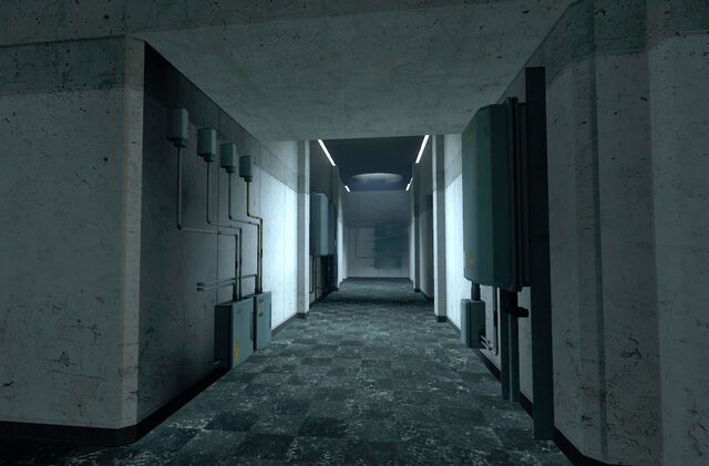 File:Aperture corridor.jpg