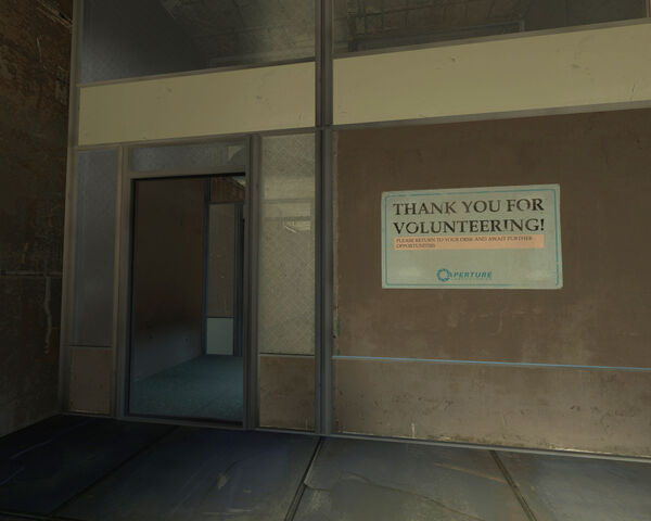 File:Thank you Sign Test Shaft 09 Portal 2.jpg