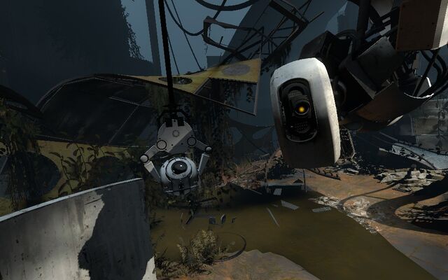 File:Glados awakens.jpg