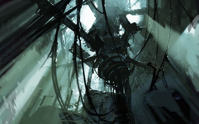 File:Glados concept portal2.jpg