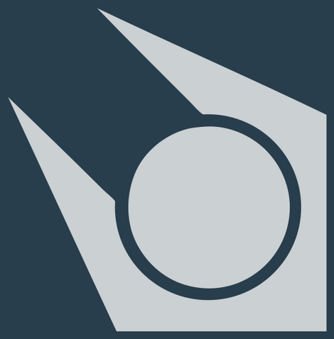 Download File:Combine interface logo.svg | Half-Life Wiki | FANDOM ...