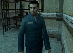 Nathan as a citizen