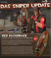Razorback