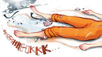 Chell dragged.jpg
