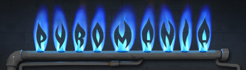 Pyromania
