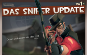 Sniper-Update