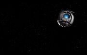 Weltraum