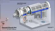 Pneumatic Diversity Vent Video