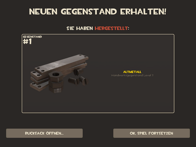 HerstellungAM