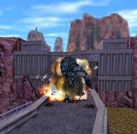 Garg dam boom.jpg
