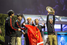 NewBee Sieger 2014.jpg