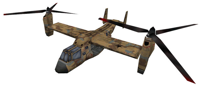 Archivo:Osprey model.jpg