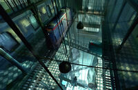 Trainstation 2