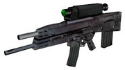 Owen gun