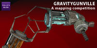 GravityGunVille