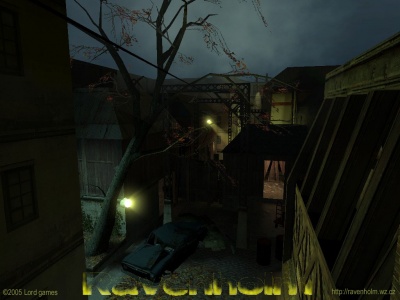 Ravenholm-mod-01