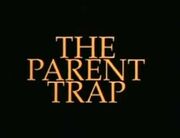 The Parent Trap