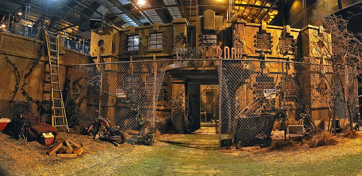 Image PsychoScareapy Echoes of Shadybrook Facade.jpg Halloween