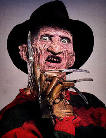Freddy