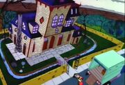 Baddreamhouse
