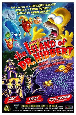 File:The Island of Dr. Hibbert poster.jpg