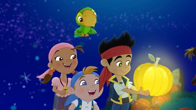 File:JakeandtheNeverLand Pirates Night of the Golden Pumpkin.jpg