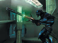 Halo edge 3