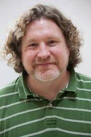 B.K. Evenson