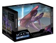Actionclix banshee