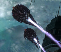 HaloReach - T31XMFs