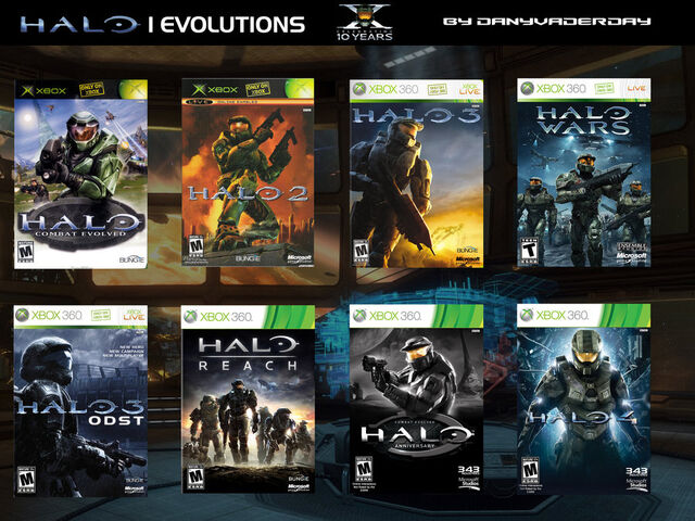 File:Halo evolutions by danyvaderday-d3ibks8.jpg