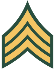 Sgt (USA)