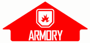 Armory Badge