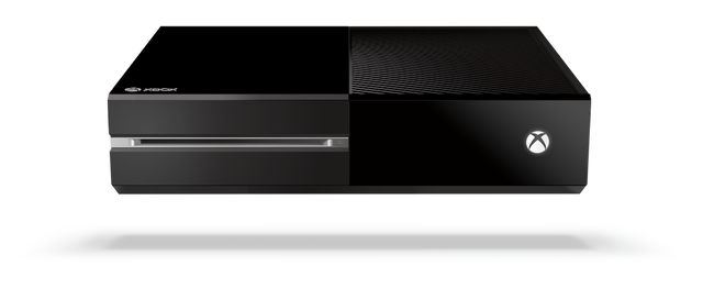 File:Xbox One.png