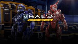 Spartan Companies logo