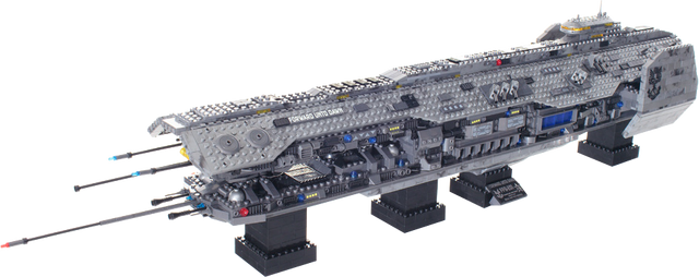 File:USER Forward Unto Dawn Mega Bloks Set.png