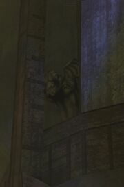 Gargoyle