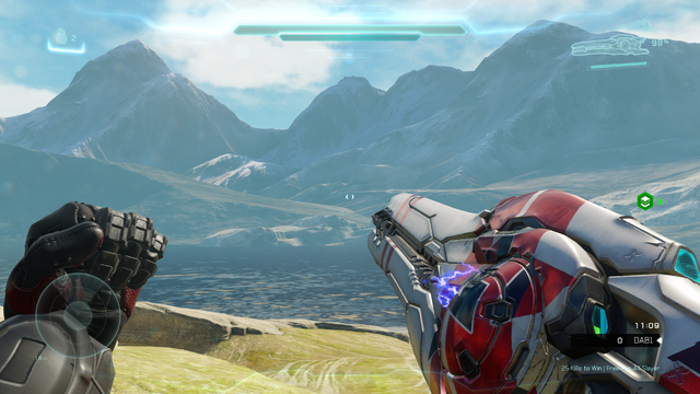 File:H5G FirstPerson T27BeamRifle-Krith'sLeftHand-Overheating.png