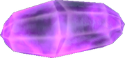 HCEA Subanese Crystal Shard
