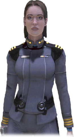 File:Lieutenant Commander Miranda Keyes.png