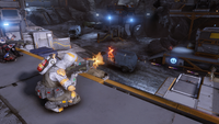 Halo 5 Guardians Battle Of Meridian 1